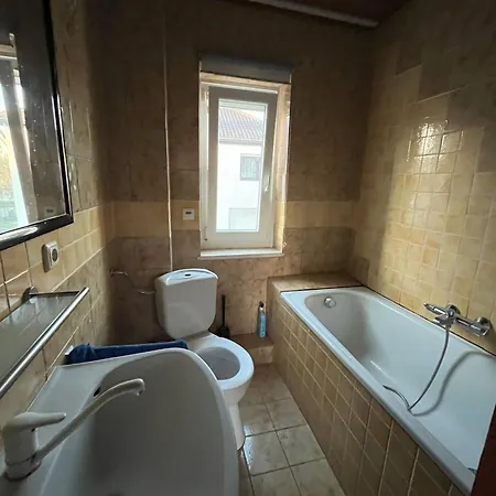 3 Zimmer Harthof Appartement *