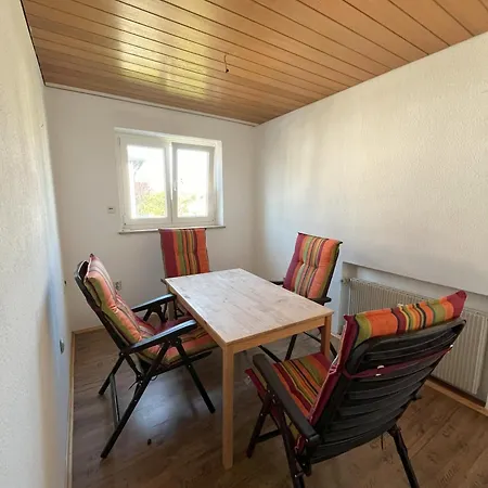 3 Zimmer Harthof Appartement Munich