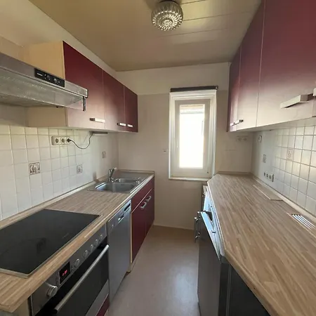 3 Zimmer Harthof Мюнхен